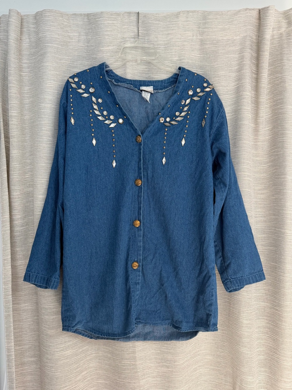 Vintage Western Jacket